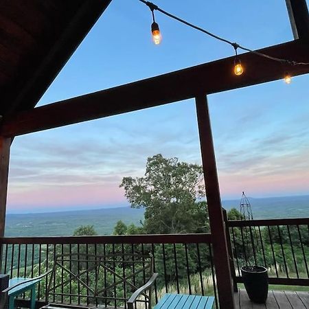 Blue Ridge Parkway Panoramic Paradise-60 Mile View Fancy Gap ภายนอก รูปภาพ